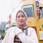 Novita Anggrainie's profile picture