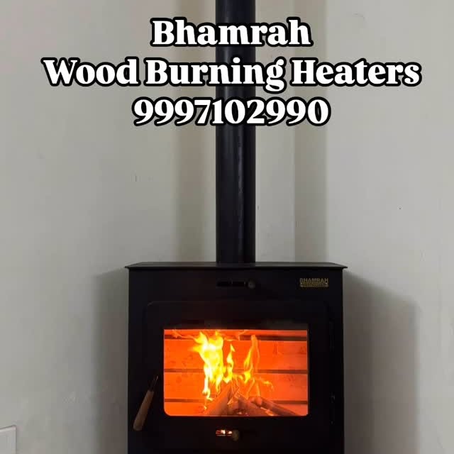 Post by bhamrah_fabricators