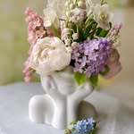 Цветы из холодного фарфора's profile picture