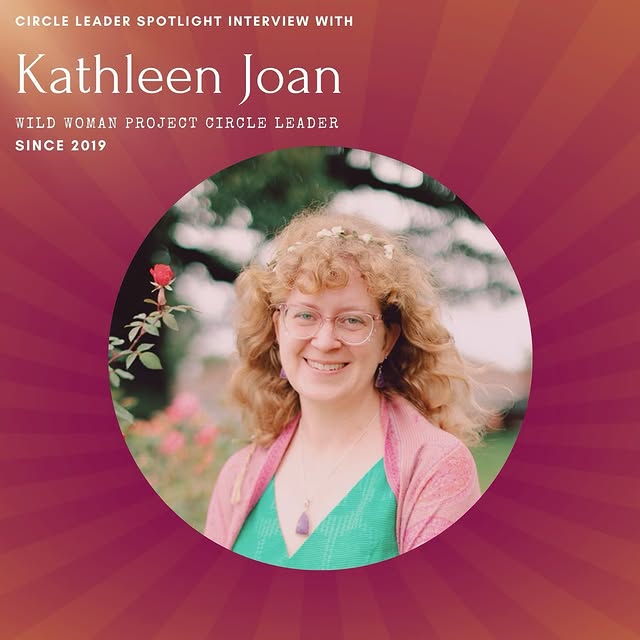 Post by thewildwomanproject