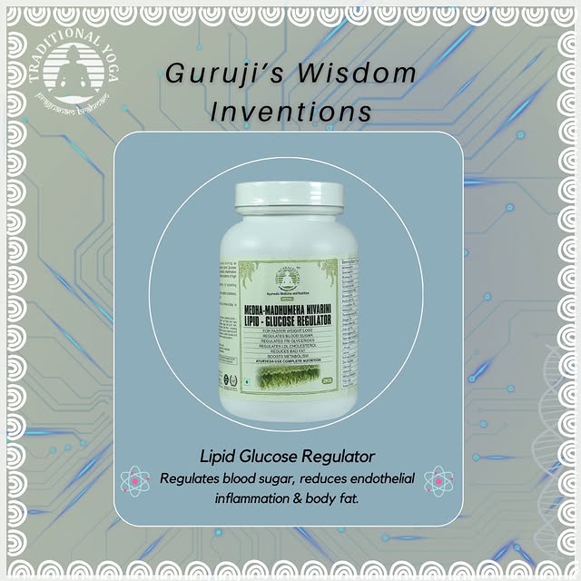 Post by traditionalyoga_us