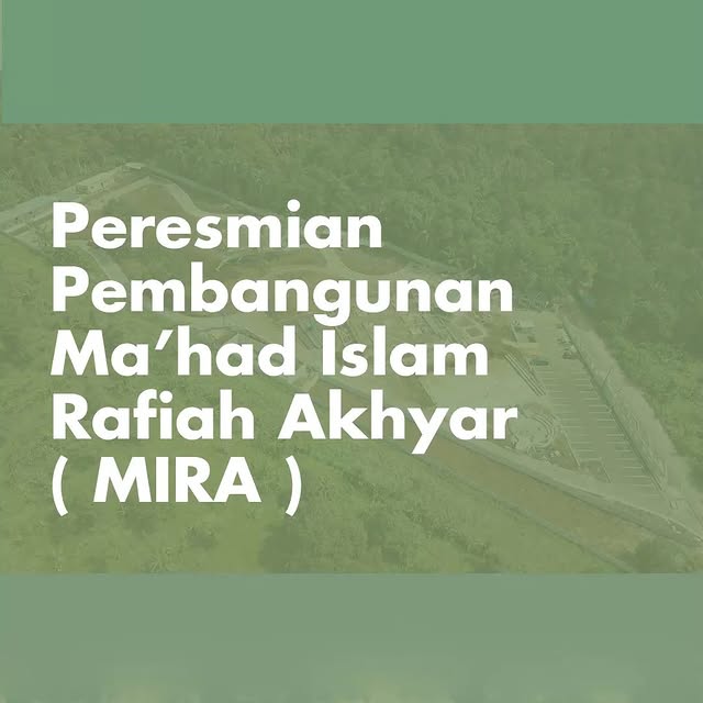 Post by adihidayatofficial