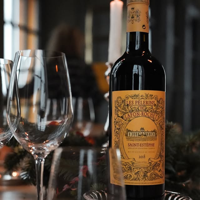 Post by chateau_lafonrochet