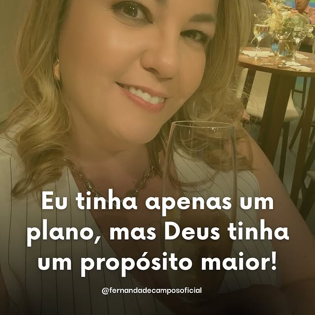 Post by fernandadecamposoficial