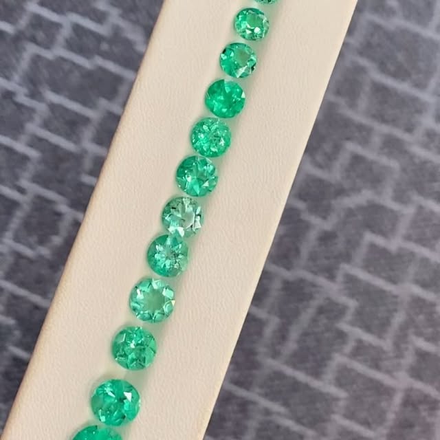 Post by brightgreenstones