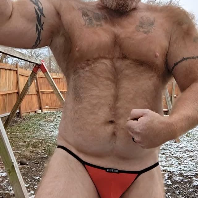 Post by thegingerwarrior1