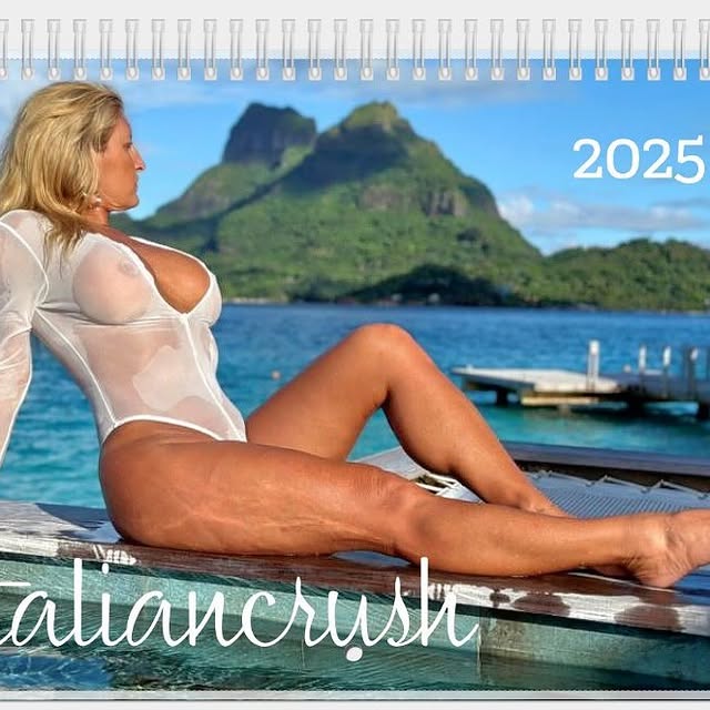 Post by italiancrush.1