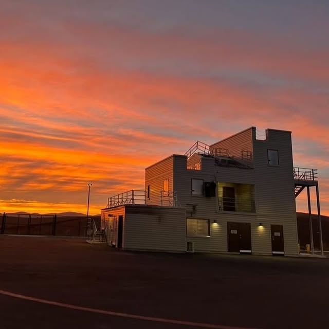 Post by calfire_trainingprogram