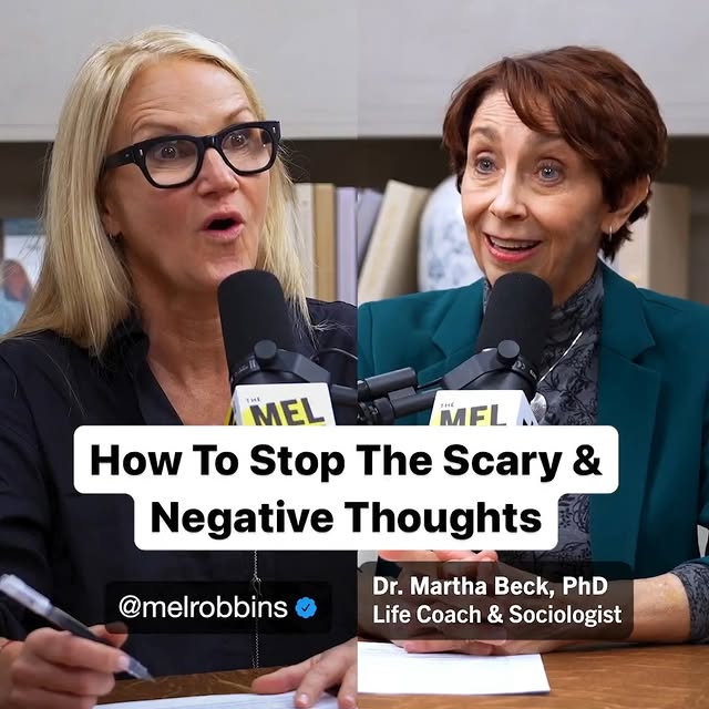 Post by melrobbins