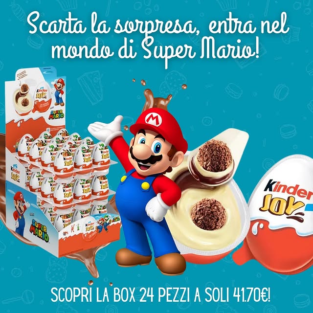 Post by colonialibilancieri