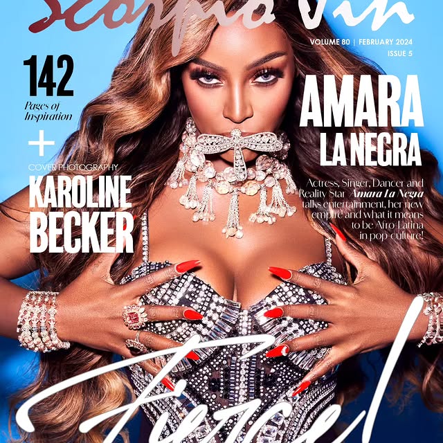 Post by scorpiojinmagazine