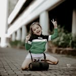 Vriddhi Vishal's profile picture