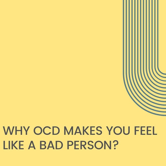Post by ocd.app