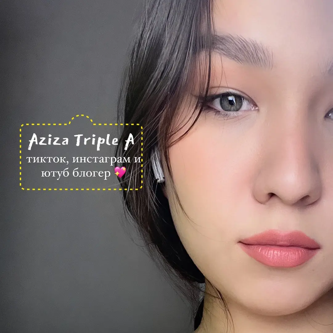 Aziza Triple A's profile picture