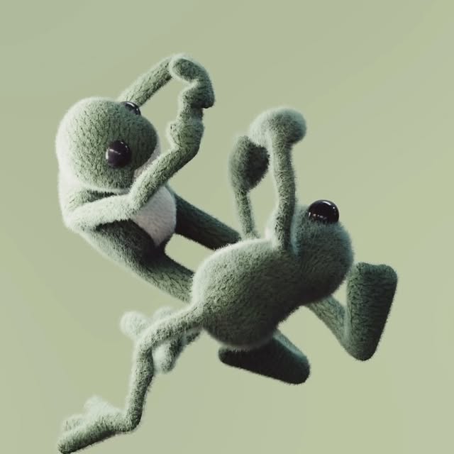 Post by virtuallyvisual