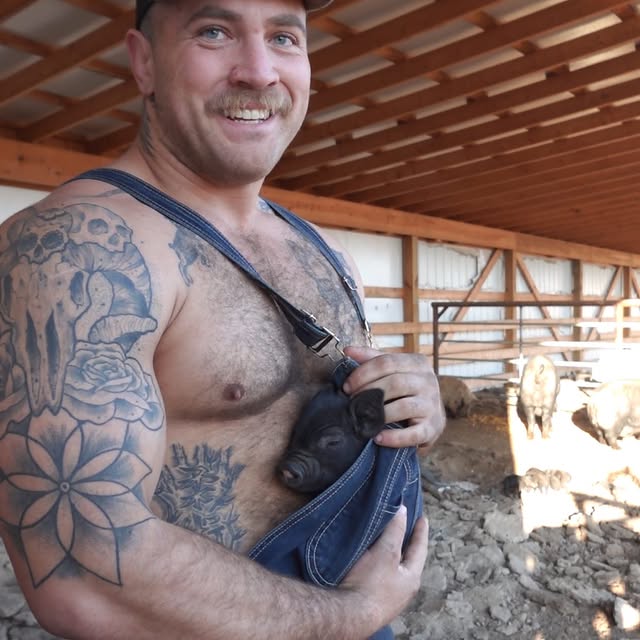 Post by thejackedrancher