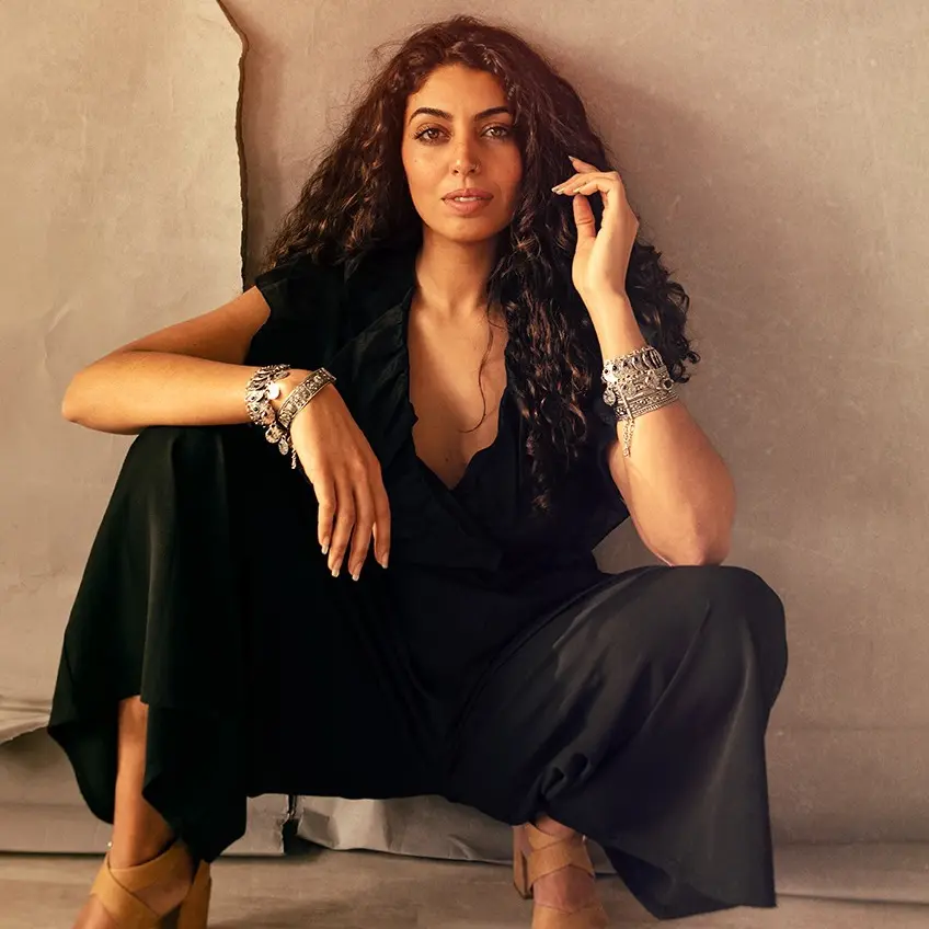 Sanae Orchi's profile picture