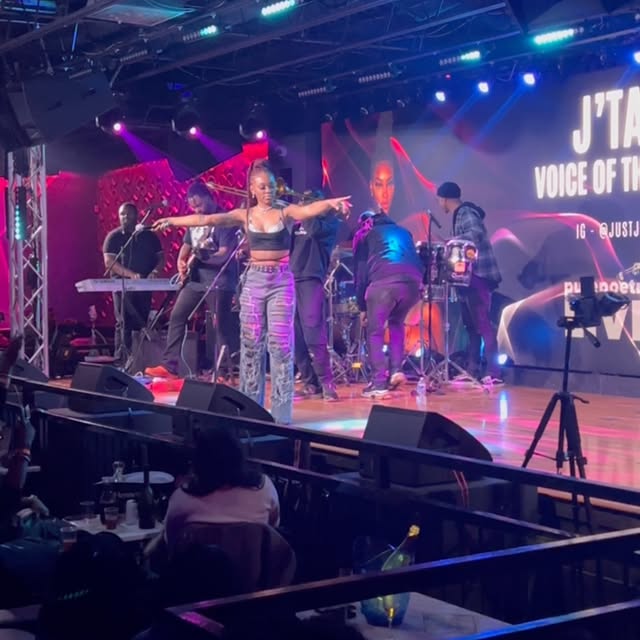 Post by purepoetrylive