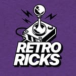 Retro Ricks's profile picture