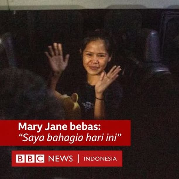 Post by bbcindonesia