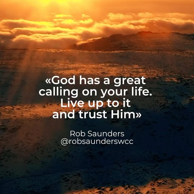 Post by robsaunderswcc