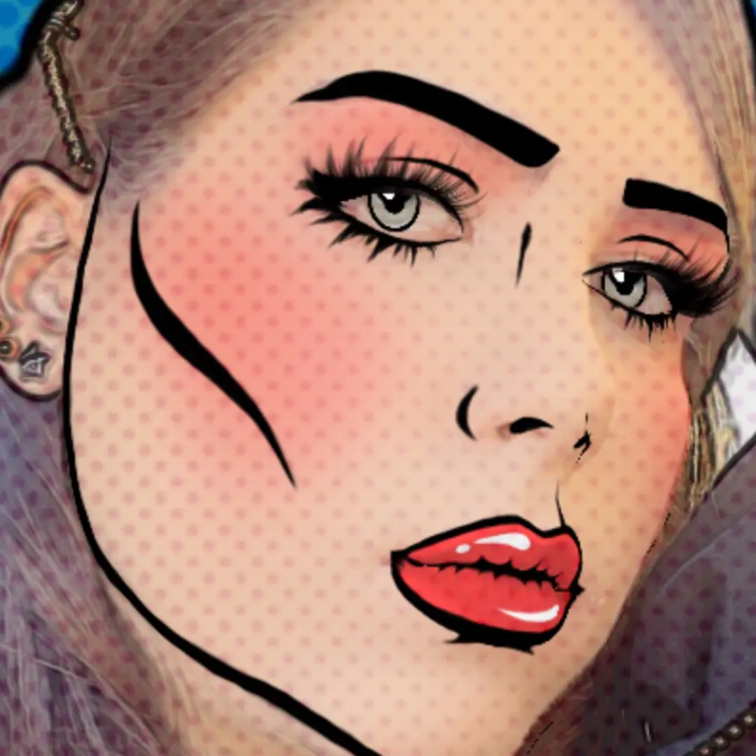 Pyzkita's profile picture