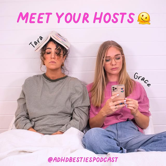 Post by adhdbestiespodcast