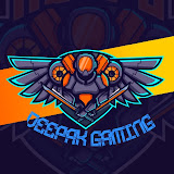 Deepak Gaming 07's profile picture