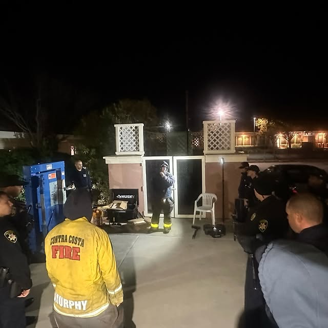 Post by contracostacountyfire