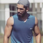 Coach Victor Nader's profile picture