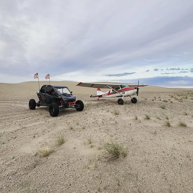 Post by valiantexpedition