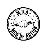 men of action's profile picture