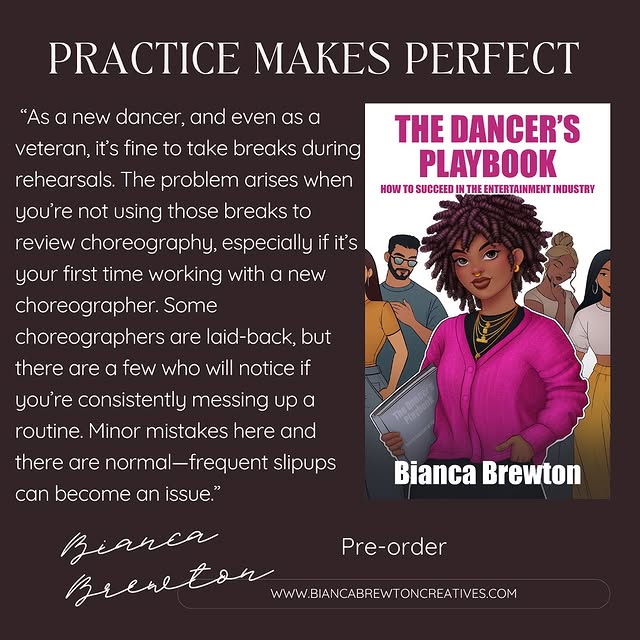 Post by biancabrewton