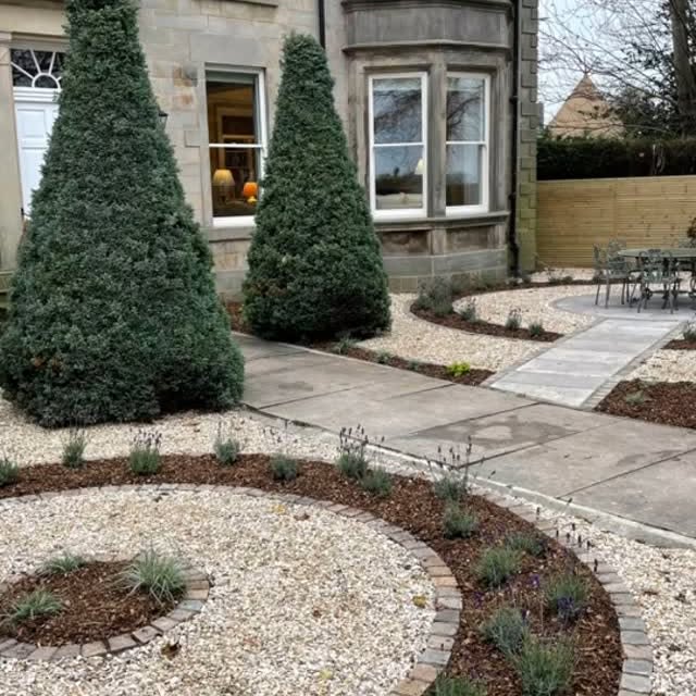 Post by gardensbylorna