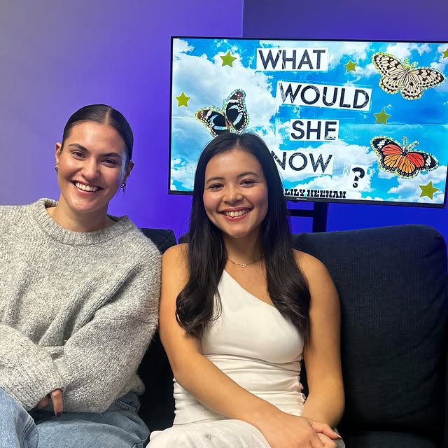 Post by dmpodcastsau