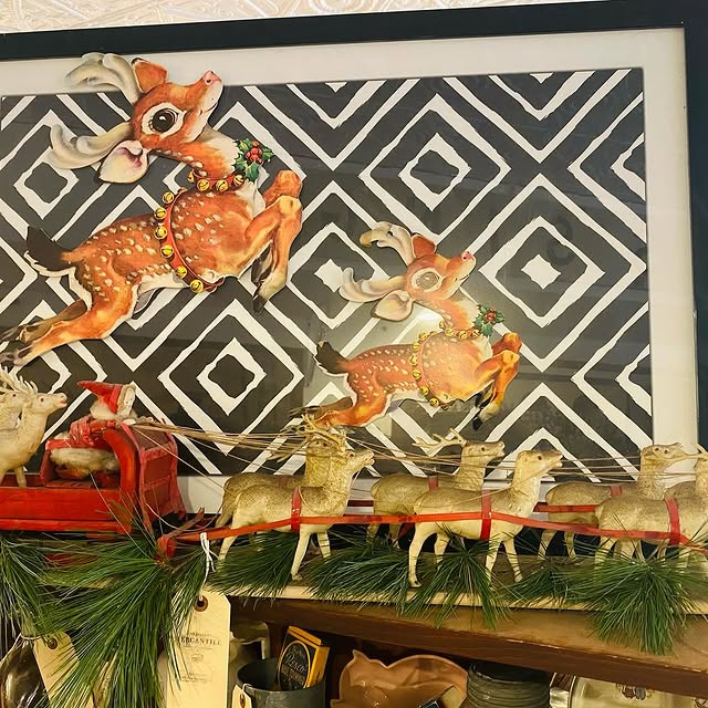 Post by marcellusmercantile