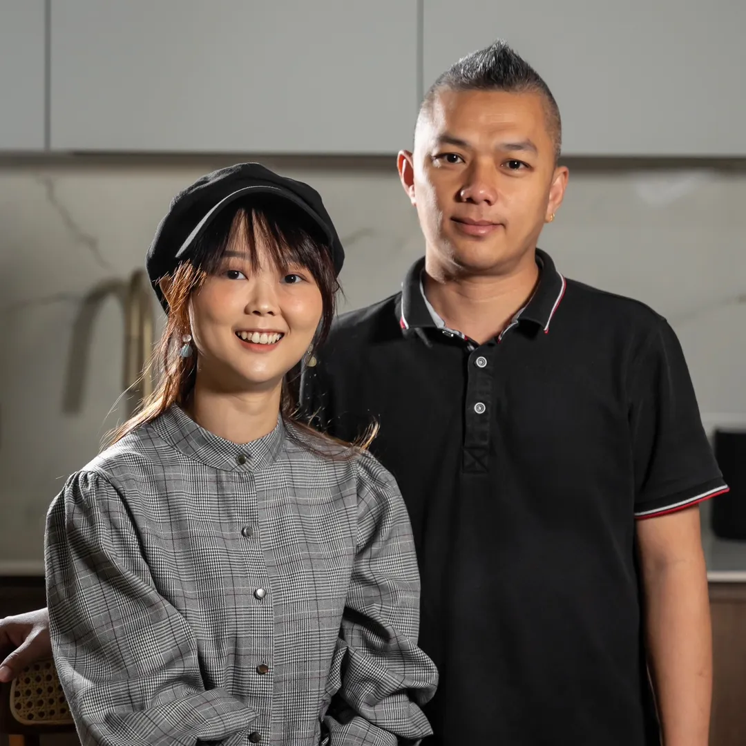 Blesspace x The Reno Couple's profile picture