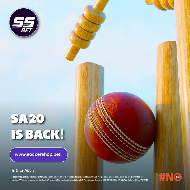 Post by soccershopsa