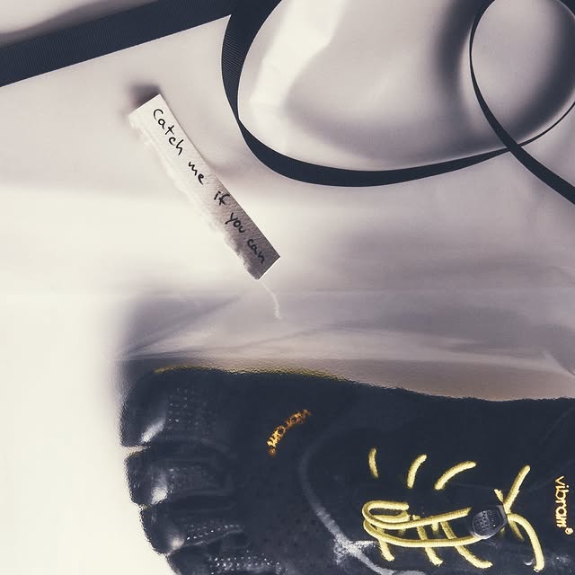 Post by vibramfivefingers