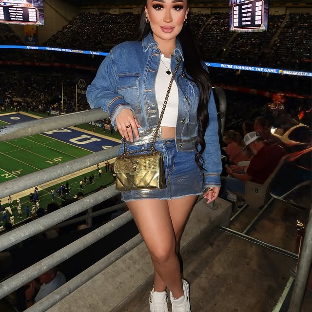 Post by nadeanmoniett