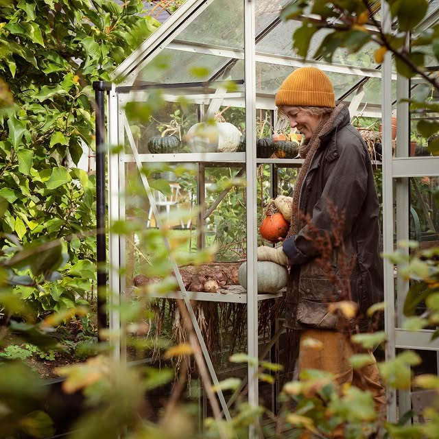 Post by rhinogreenhouses