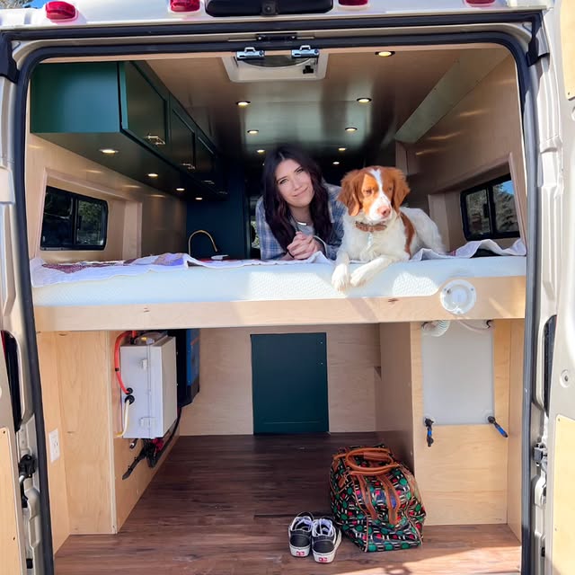 Post by carolina.van.builders