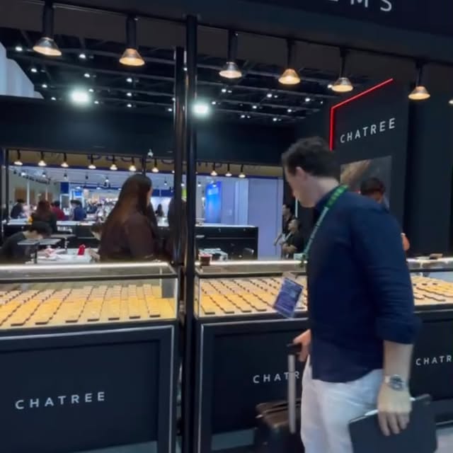 Post by chatreechacha