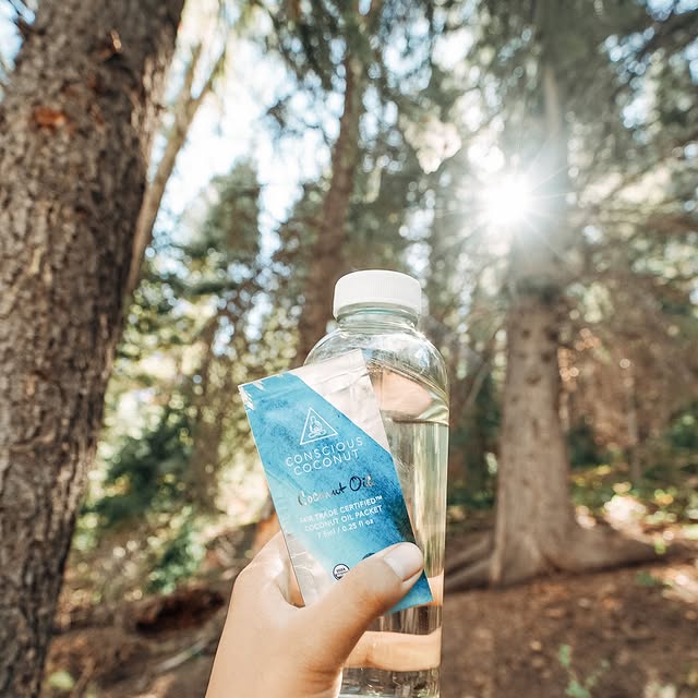 Post by consciouscoconut