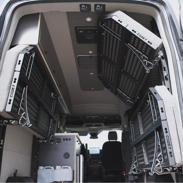 Post by paradigmvanconversions