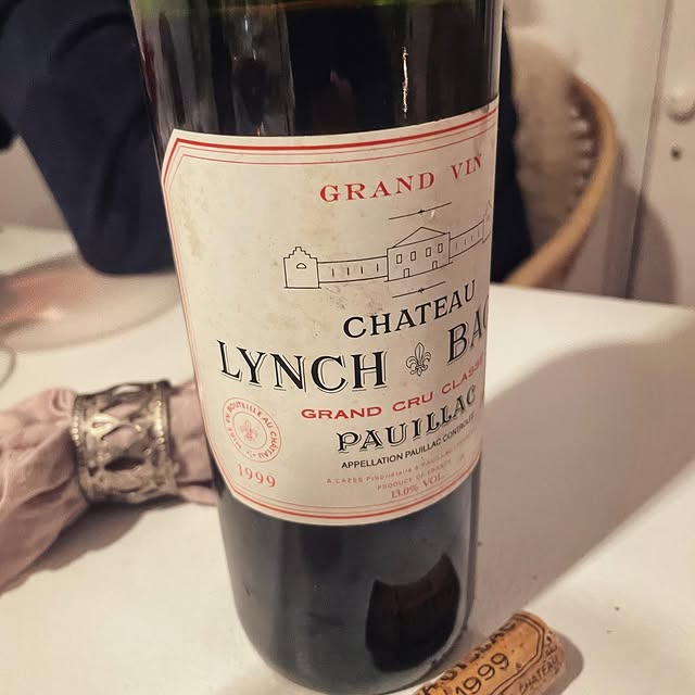 Post by thewineblogger