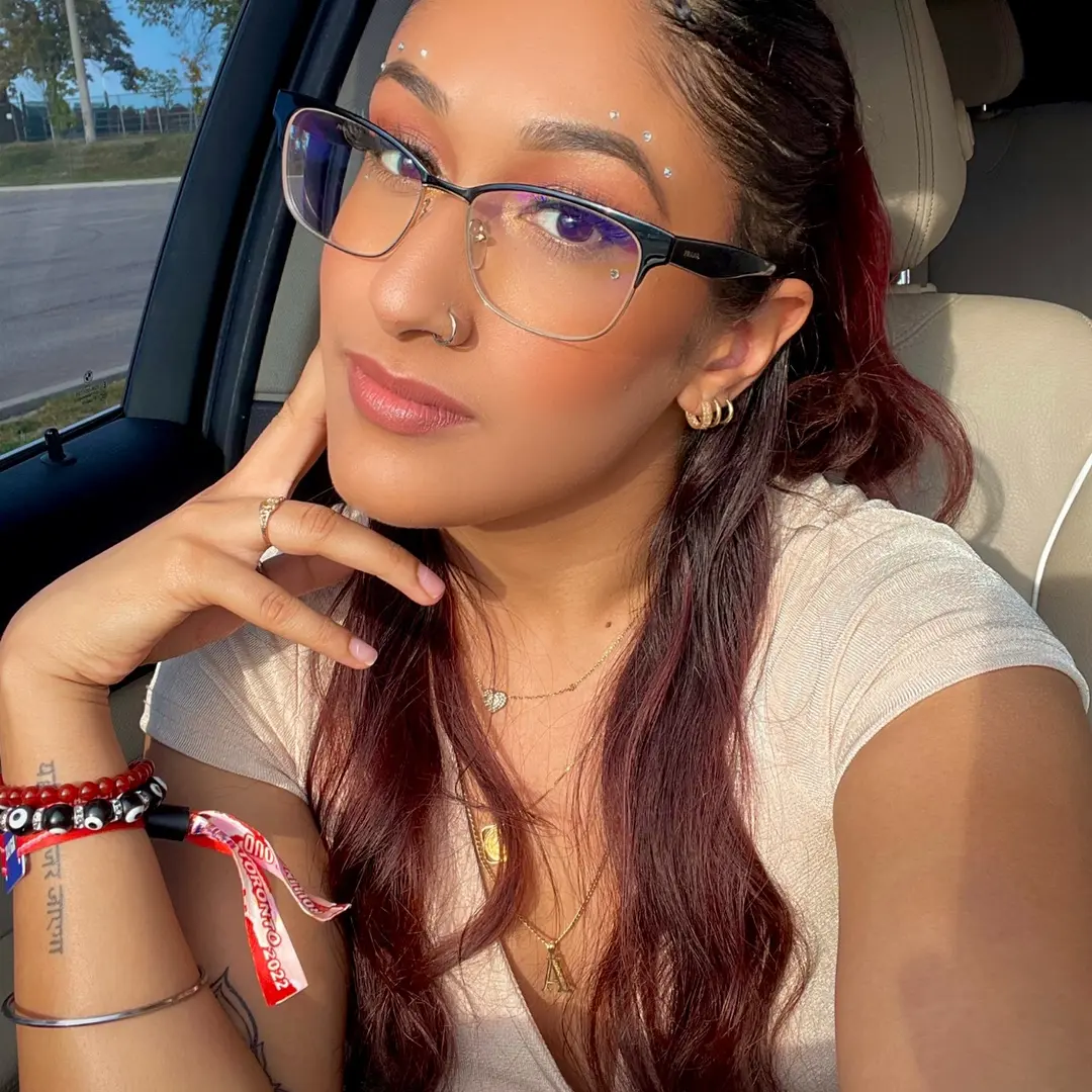 anjali | Social Media Manager's profile picture