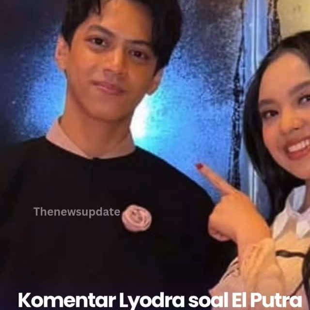 Post by thenewsupdate.id