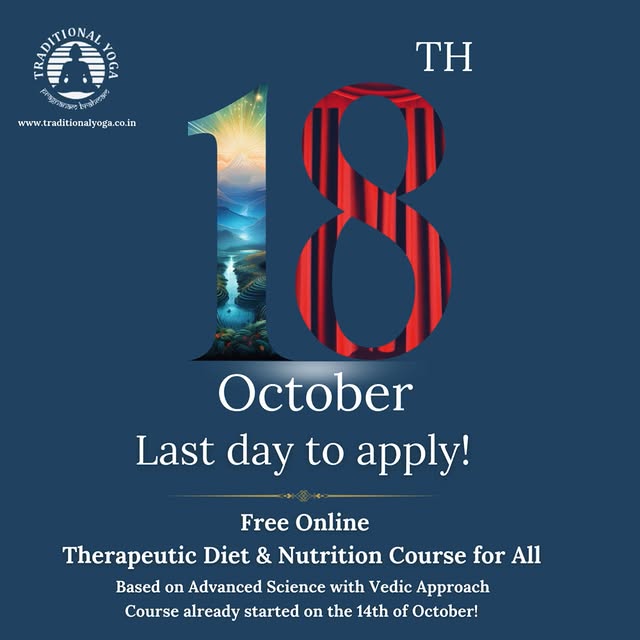 Post by traditionalyoga_us