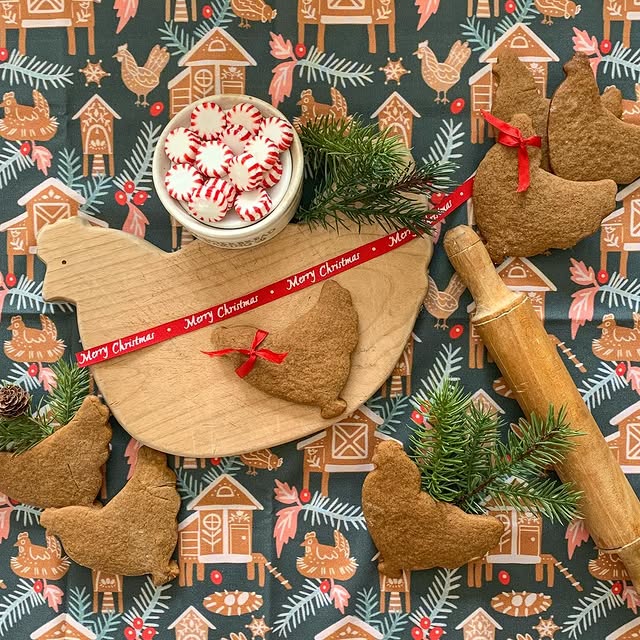 Post by heathers_vintagecottage